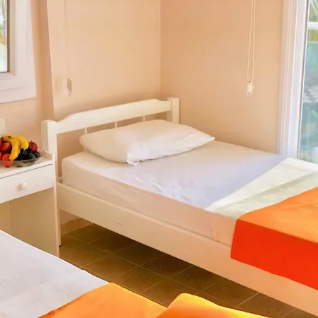 Sefa Hotel