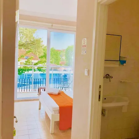 Hotel Sefa Muğla