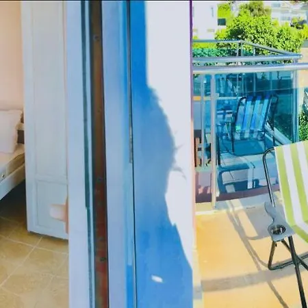 Sefa Hotel Muğla