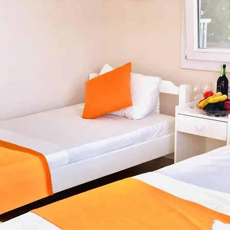 Hotel Sefa *