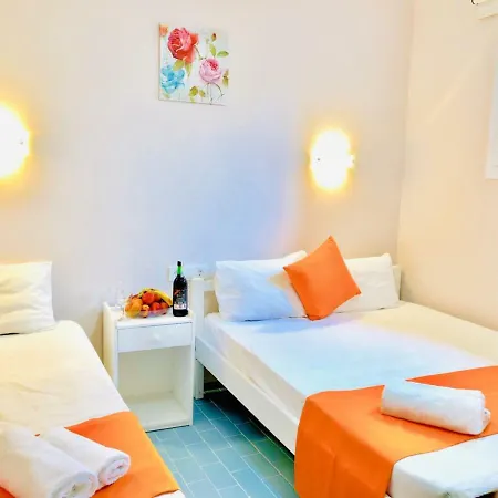 Sefa Otel *