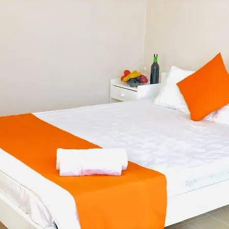 Otel Sefa Muğla
