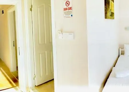 Otel Sefa Muğla