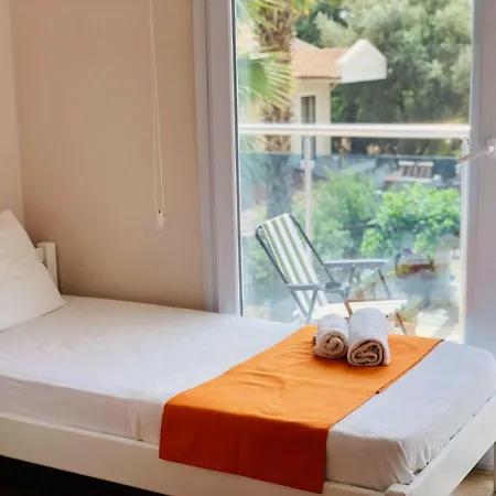 Otel Sefa