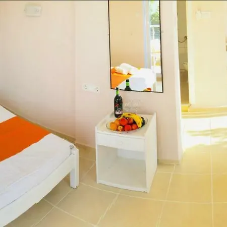 Otel Sefa Muğla