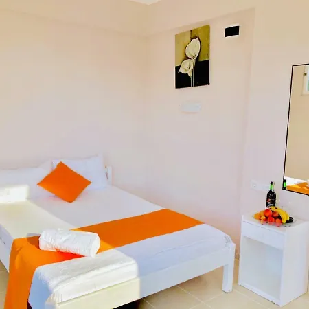 Sefa Otel Muğla