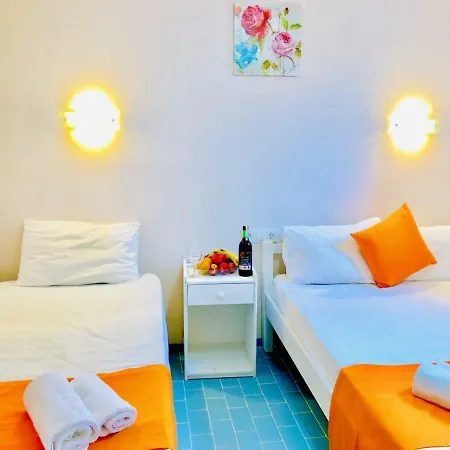 Otel Sefa