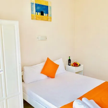 Sefa Otel *