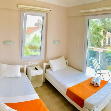 Sefa Otel *